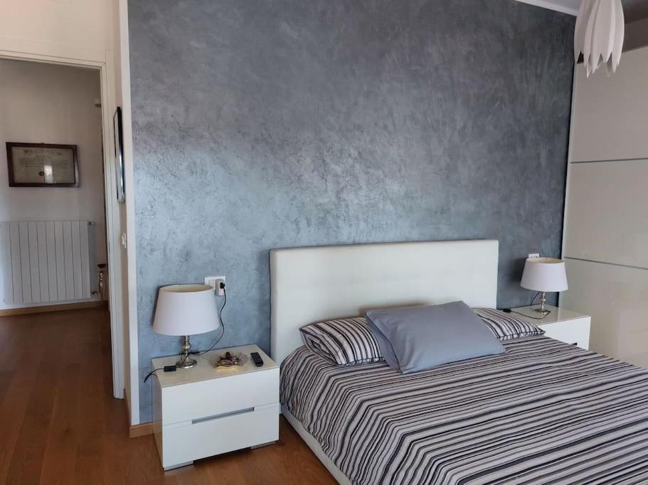 La Casa Di Cri Apartment Viareggio Exterior foto